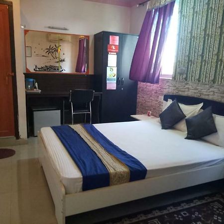 Sundarban Guest House Guwahati Exterior foto