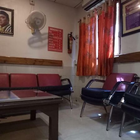 Sundarban Guest House Guwahati Exterior foto