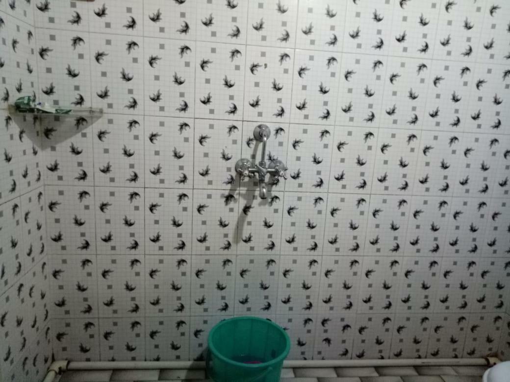 Sundarban Guest House Guwahati Exterior foto
