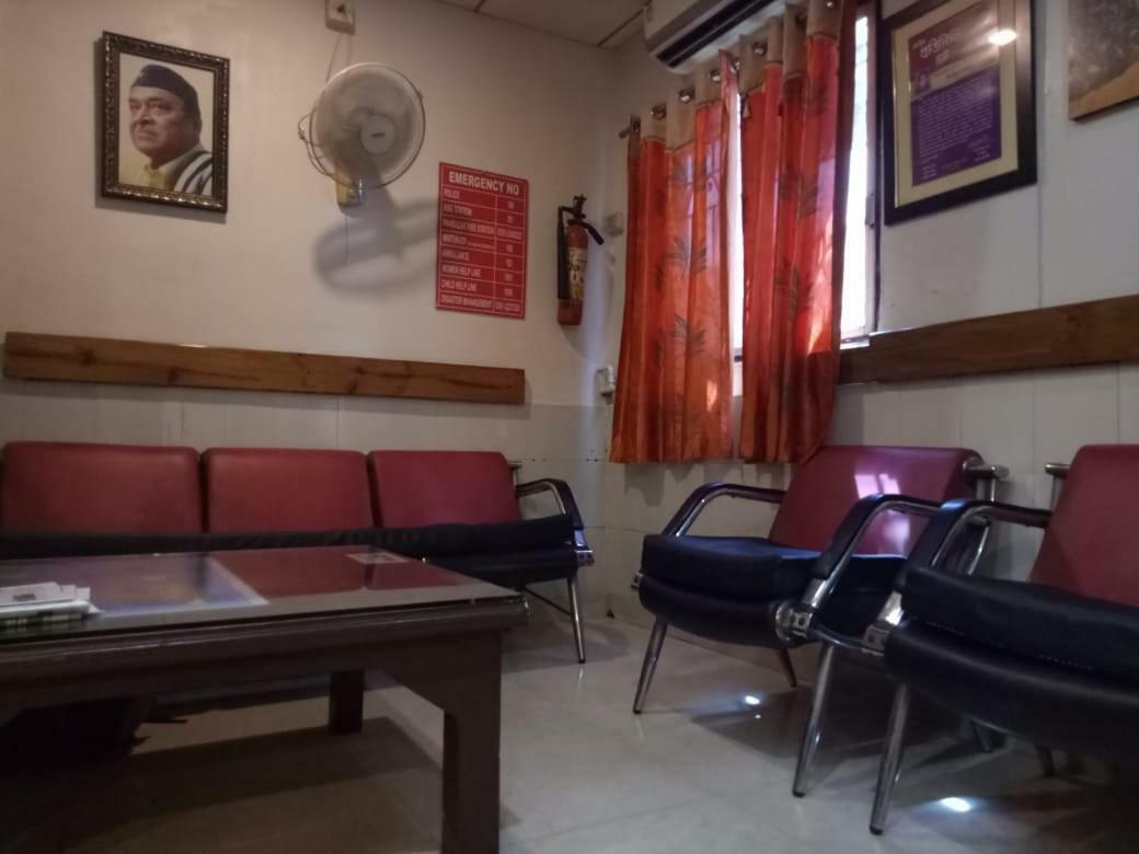 Sundarban Guest House Guwahati Exterior foto